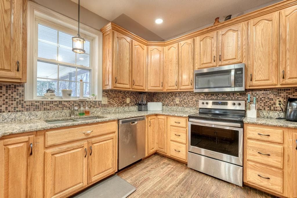 105 Liberty Road, Murphy NC 28906 - Photo