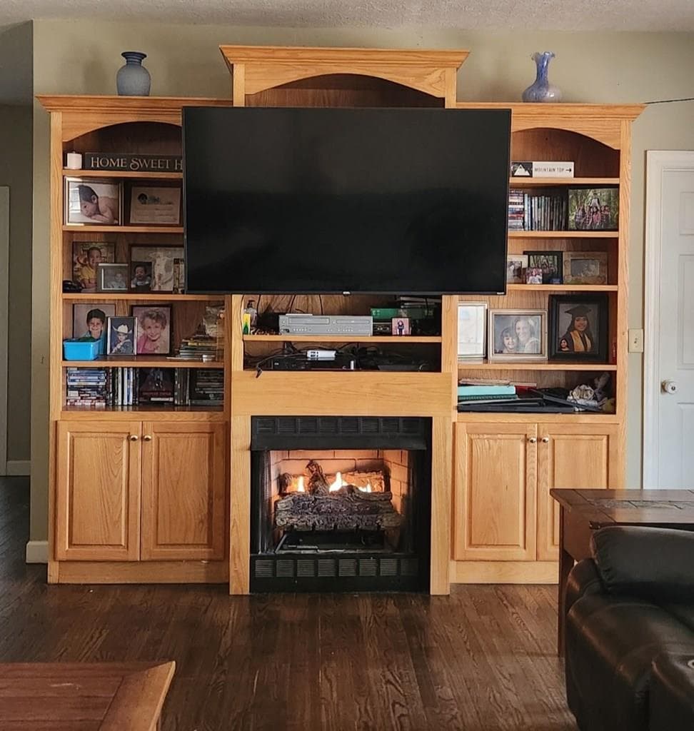 105 Liberty Road, Murphy NC 28906 - Photo