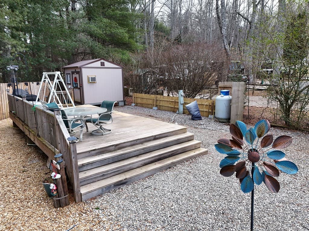 496 Choestoe Valley Circle, Blairsville GA 30512 - Photo