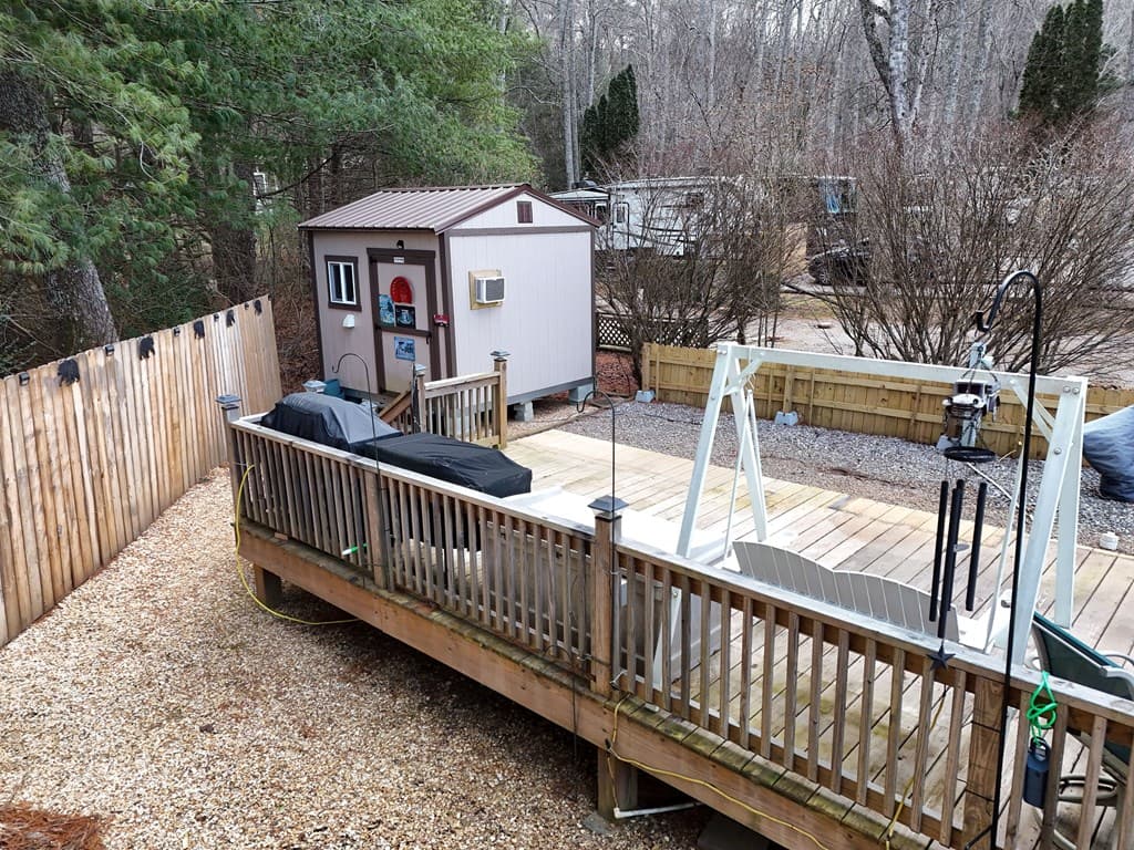 496 Choestoe Valley Circle, Blairsville GA 30512 - Photo