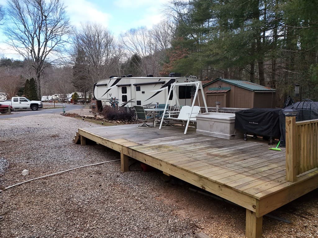 496 Choestoe Valley Circle, Blairsville GA 30512 - Photo