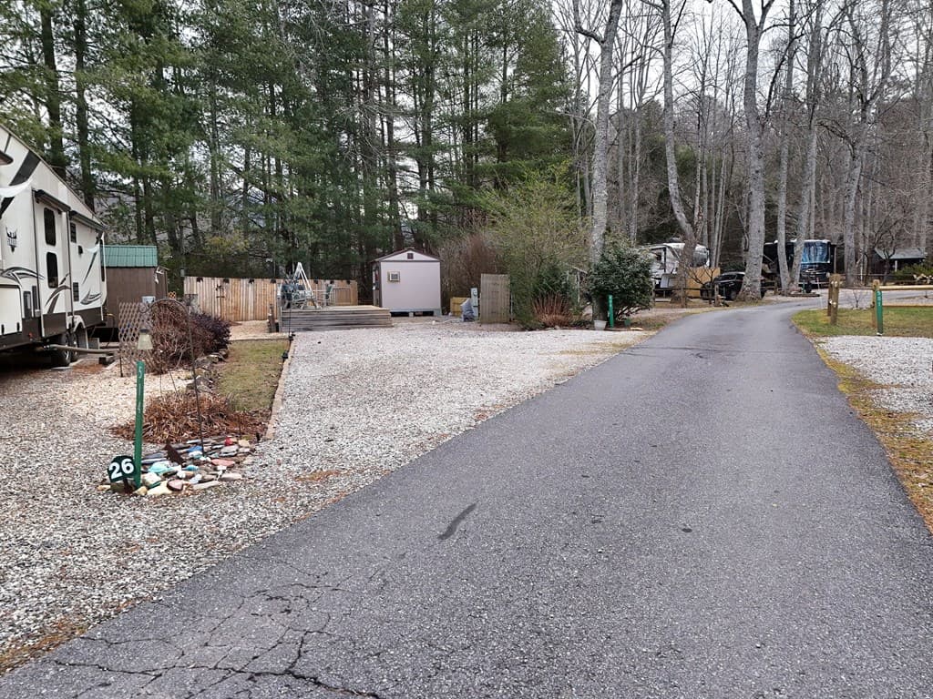 496 Choestoe Valley Circle, Blairsville GA 30512 - Photo