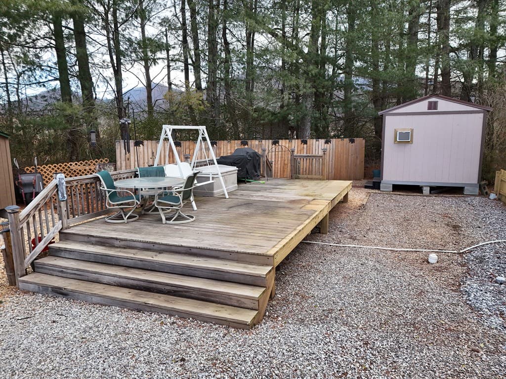 496 Choestoe Valley Circle, Blairsville GA 30512 - Photo