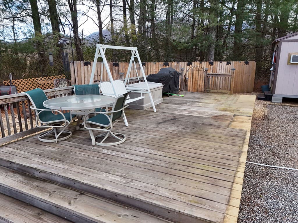 496 Choestoe Valley Circle, Blairsville GA 30512 - Photo