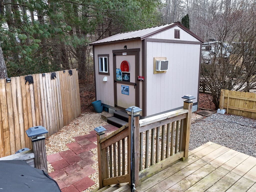496 Choestoe Valley Circle, Blairsville GA 30512 - Photo