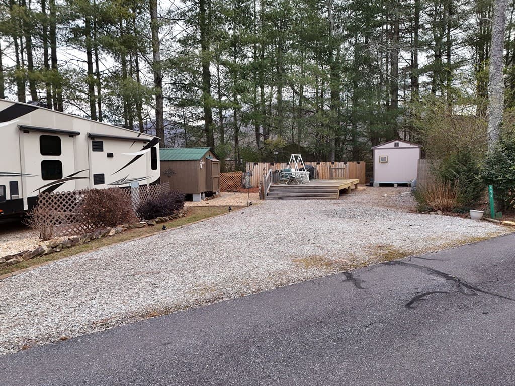 496 Choestoe Valley Circle, Blairsville GA 30512 - Photo