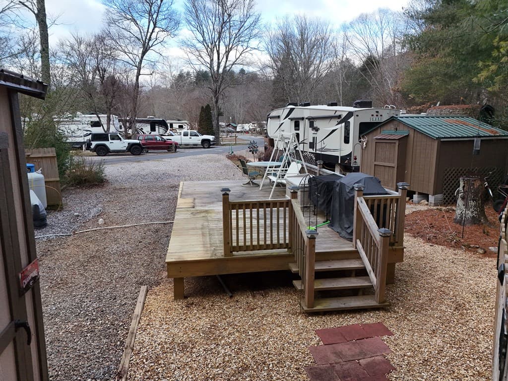496 Choestoe Valley Circle, Blairsville GA 30512 - Photo