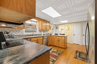 1654 Myers Chapel Road, Hayesville NC 28904 - Photo