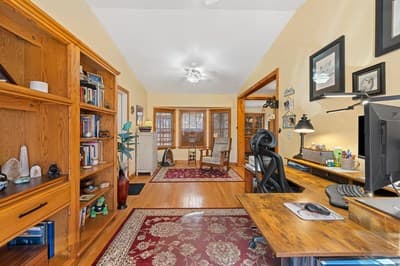 1654 Myers Chapel Road, Hayesville NC 28904 - Photo