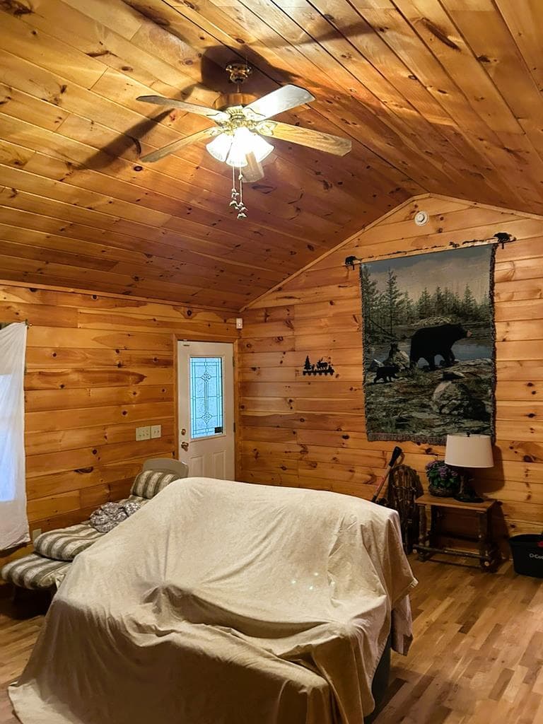 233 Wildwind Lane, Blairsville GA 30512 - Photo