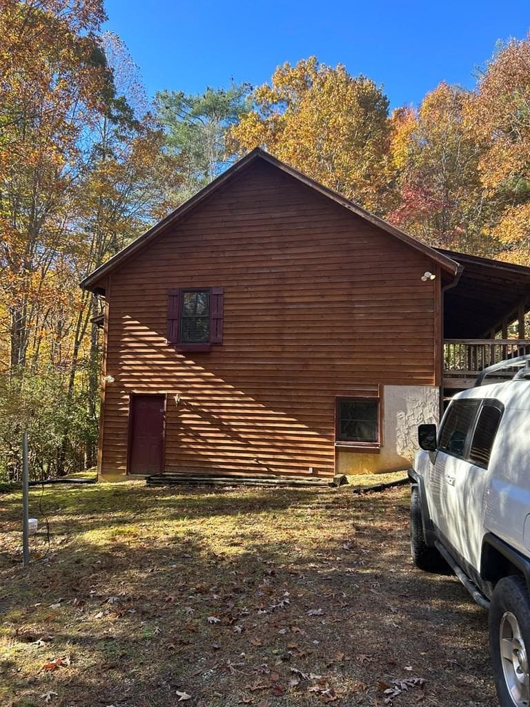 233 Wildwind Lane, Blairsville GA 30512 - Photo