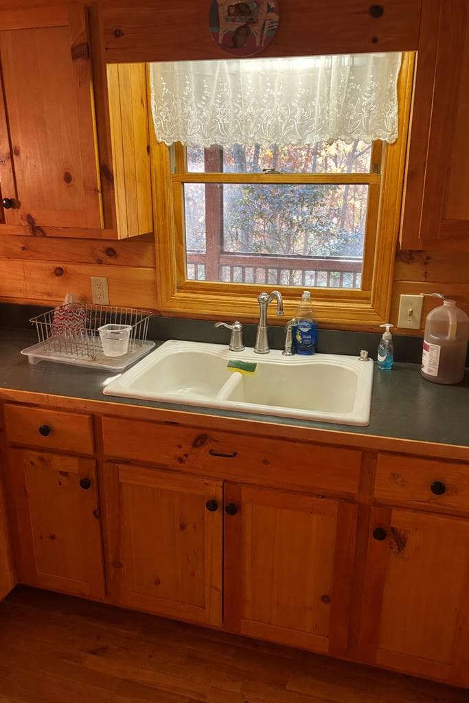 233 Wildwind Lane, Blairsville GA 30512 - Photo