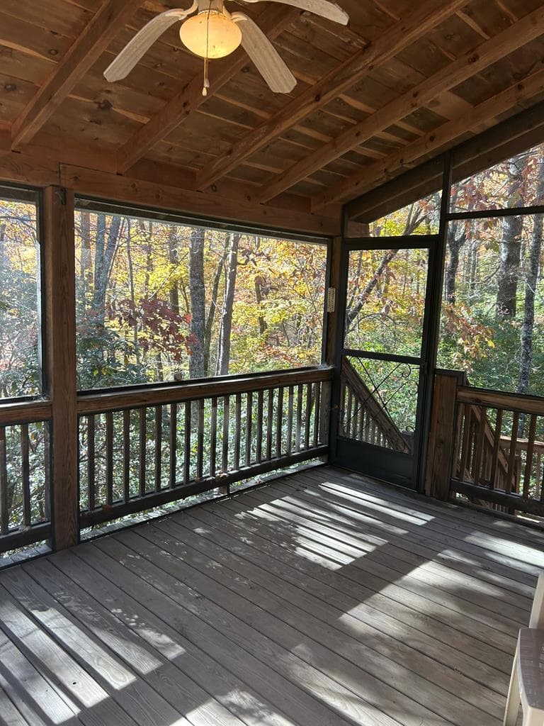 233 Wildwind Lane, Blairsville GA 30512 - Photo