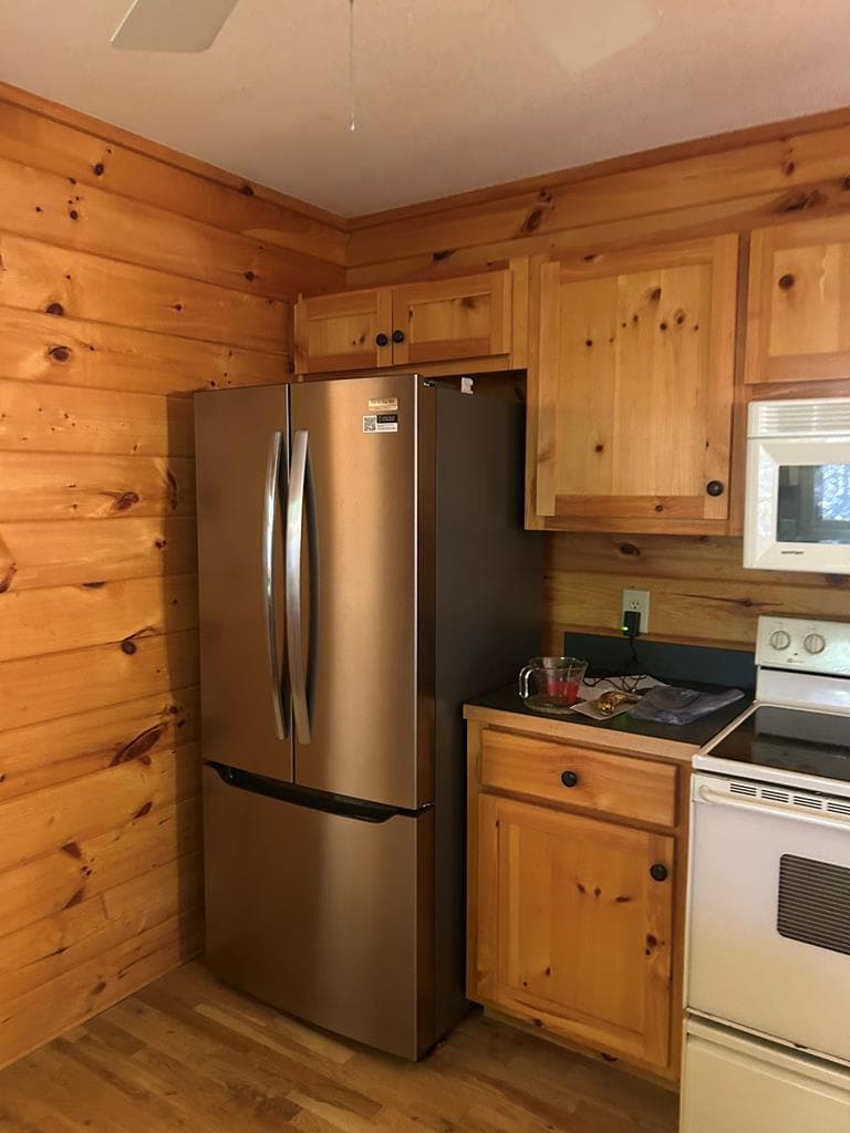233 Wildwind Lane, Blairsville GA 30512 - Photo