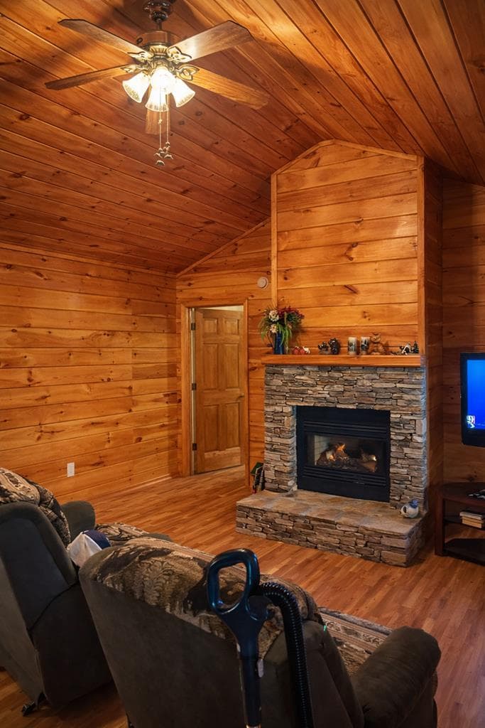 233 Wildwind Lane, Blairsville GA 30512 - Photo