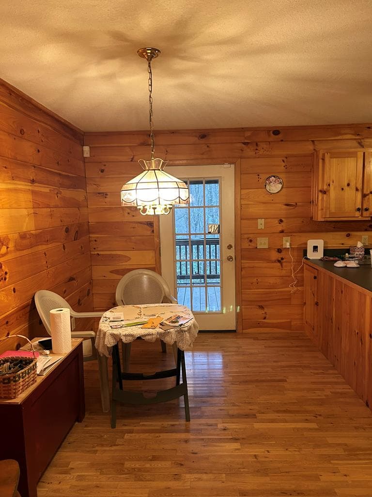 233 Wildwind Lane, Blairsville GA 30512 - Photo