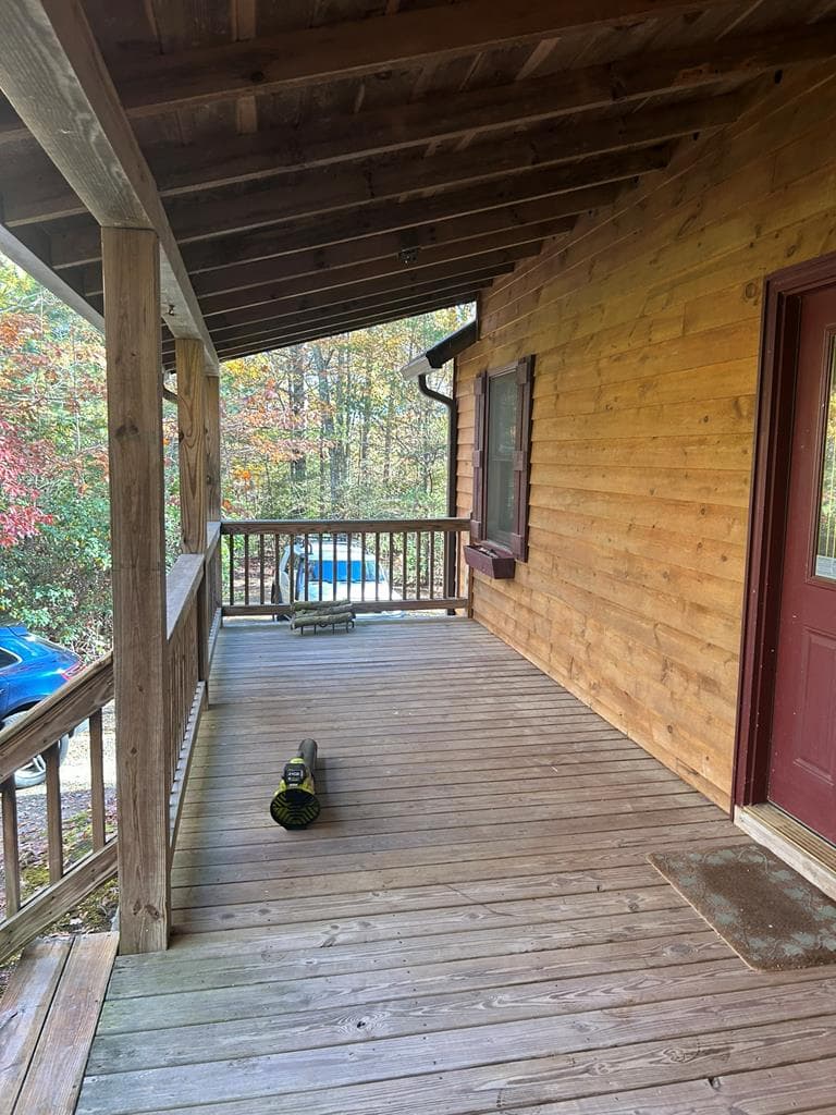 233 Wildwind Lane, Blairsville GA 30512 - Photo