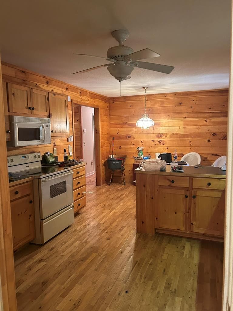 233 Wildwind Lane, Blairsville GA 30512 - Photo