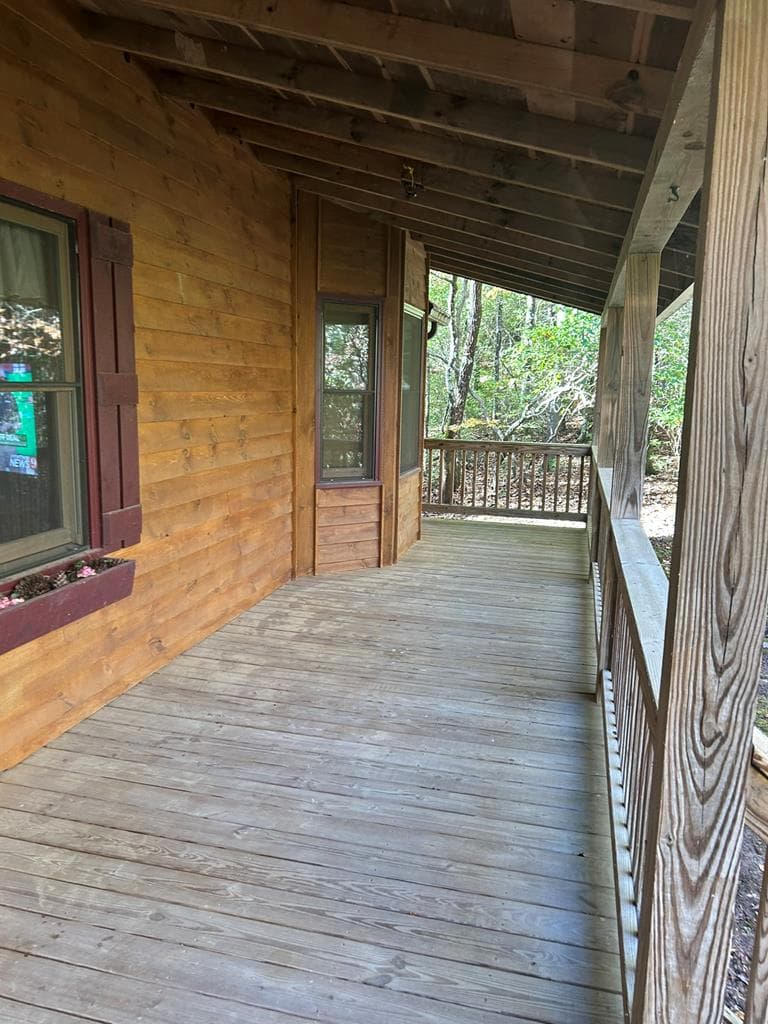 233 Wildwind Lane, Blairsville GA 30512 - Photo