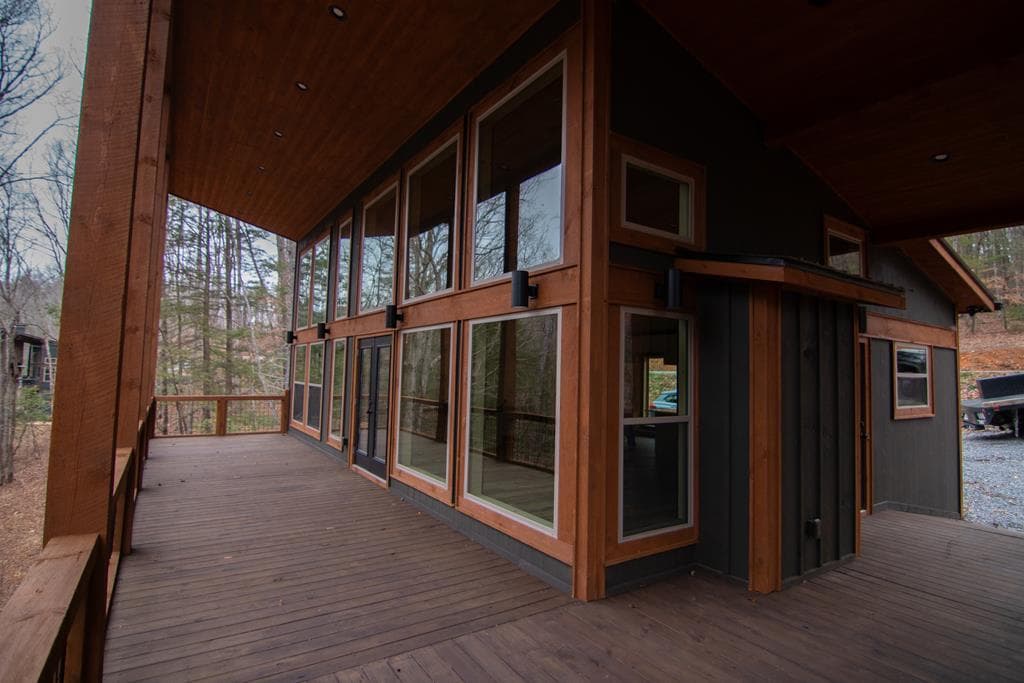 1990 Big Creek Road, Blue Ridge GA 30513 - Photo