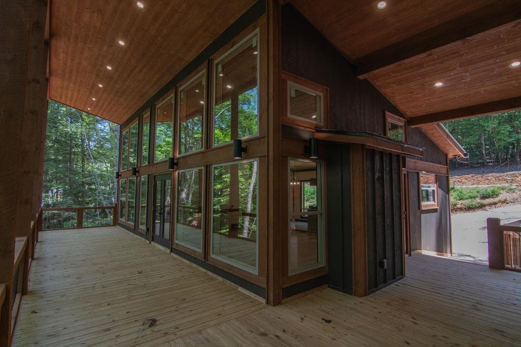 1990 Big Creek Road, Blue Ridge GA 30513 - Photo