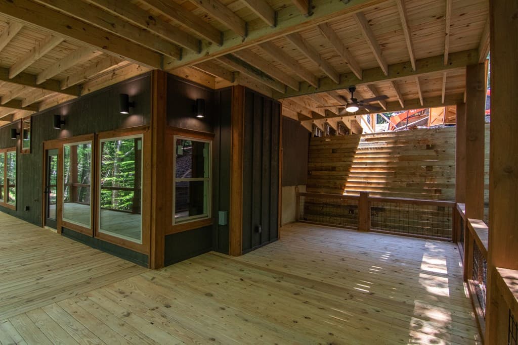 1990 Big Creek Road, Blue Ridge GA 30513 - Photo