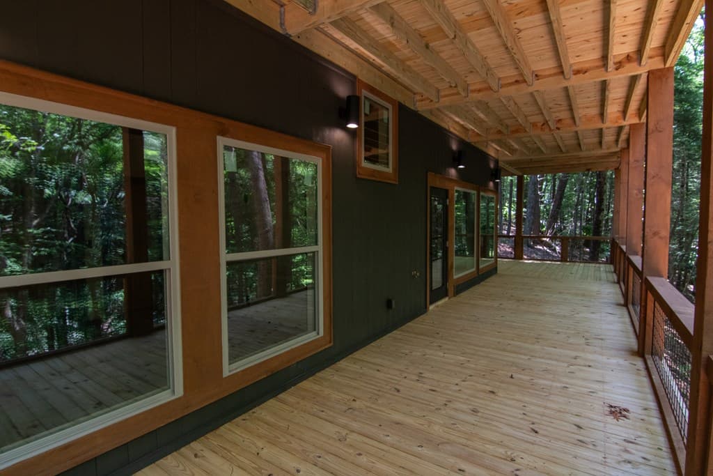 1990 Big Creek Road, Blue Ridge GA 30513 - Photo