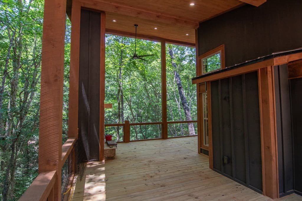 1990 Big Creek Road, Blue Ridge GA 30513 - Photo