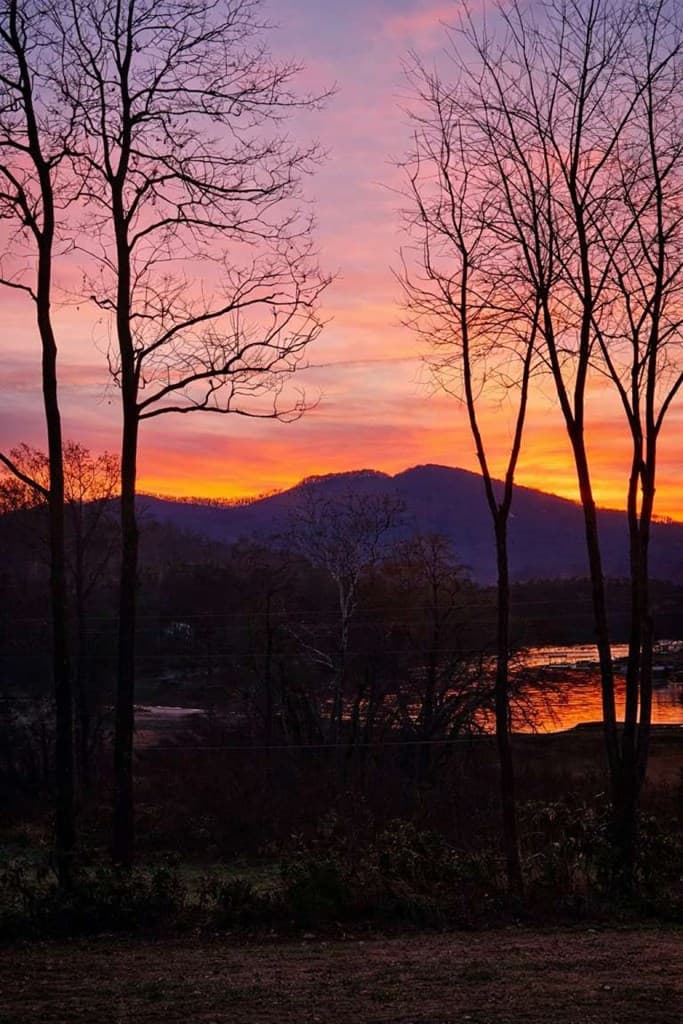 195 Hogsed Road, Hiawassee GA 30546 - Photo