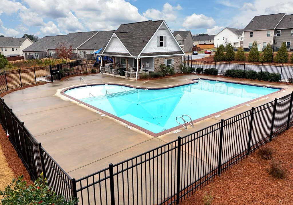 3642 Canyon Springs Road, Oakwood GA 30566 - Photo
