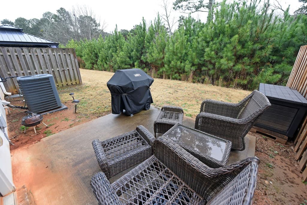 3642 Canyon Springs Road, Oakwood GA 30566 - Photo