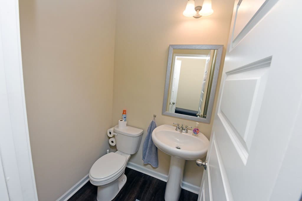 3642 Canyon Springs Road, Oakwood GA 30566 - Photo