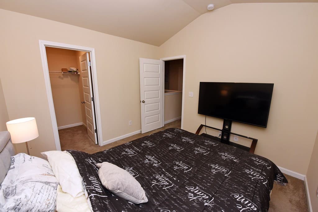 3642 Canyon Springs Road, Oakwood GA 30566 - Photo