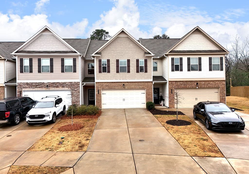 3642 Canyon Springs Road, Oakwood GA 30566 - Photo