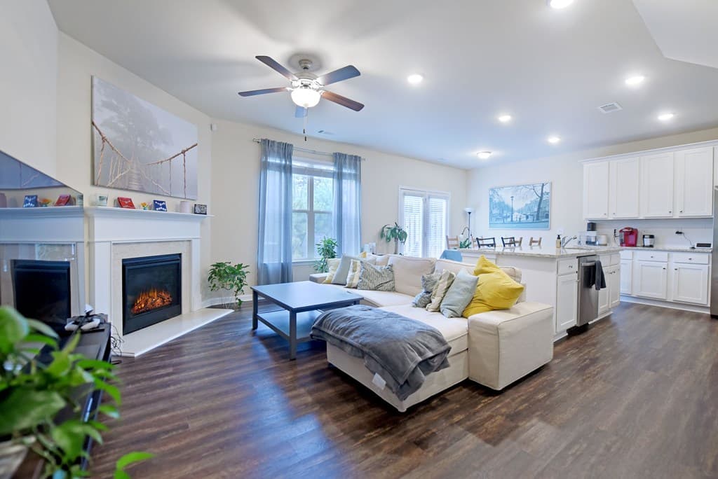 3642 Canyon Springs Road, Oakwood GA 30566 - Photo