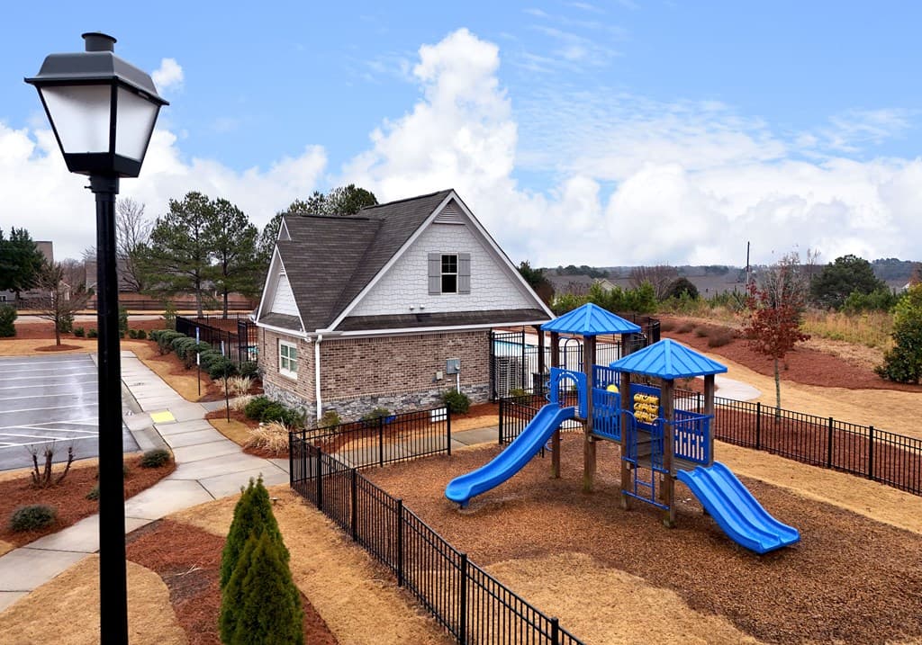 3642 Canyon Springs Road, Oakwood GA 30566 - Photo