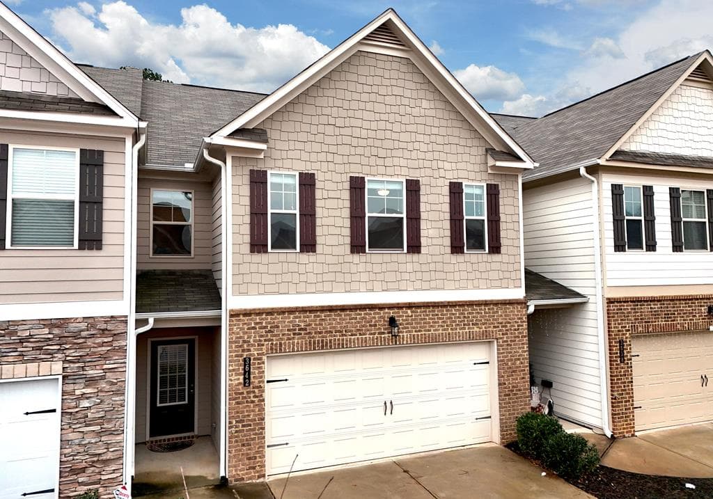 3642 Canyon Springs Road, Oakwood GA 30566 - Primary photo