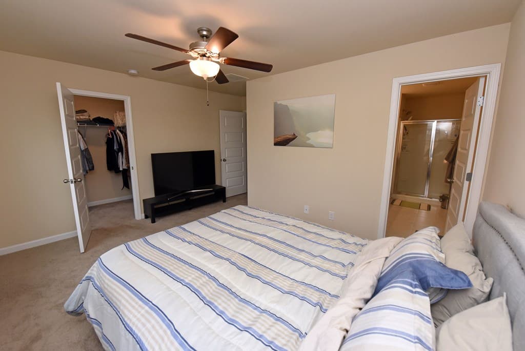 3642 Canyon Springs Road, Oakwood GA 30566 - Photo