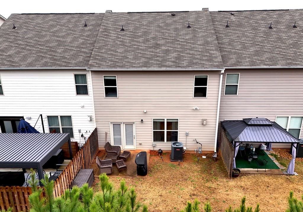 3642 Canyon Springs Road, Oakwood GA 30566 - Photo