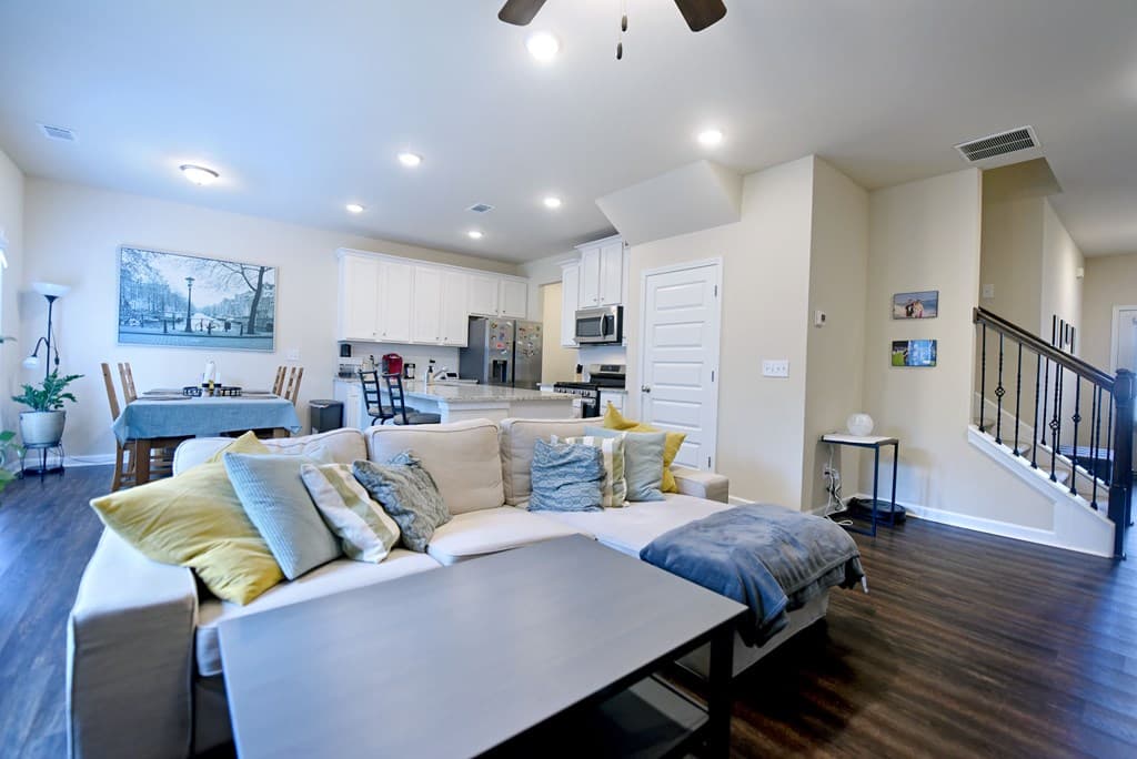 3642 Canyon Springs Road, Oakwood GA 30566 - Photo