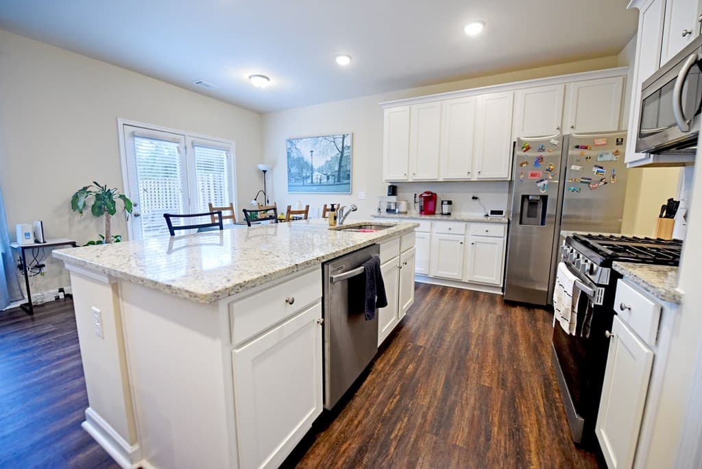 3642 Canyon Springs Road, Oakwood GA 30566 - Photo