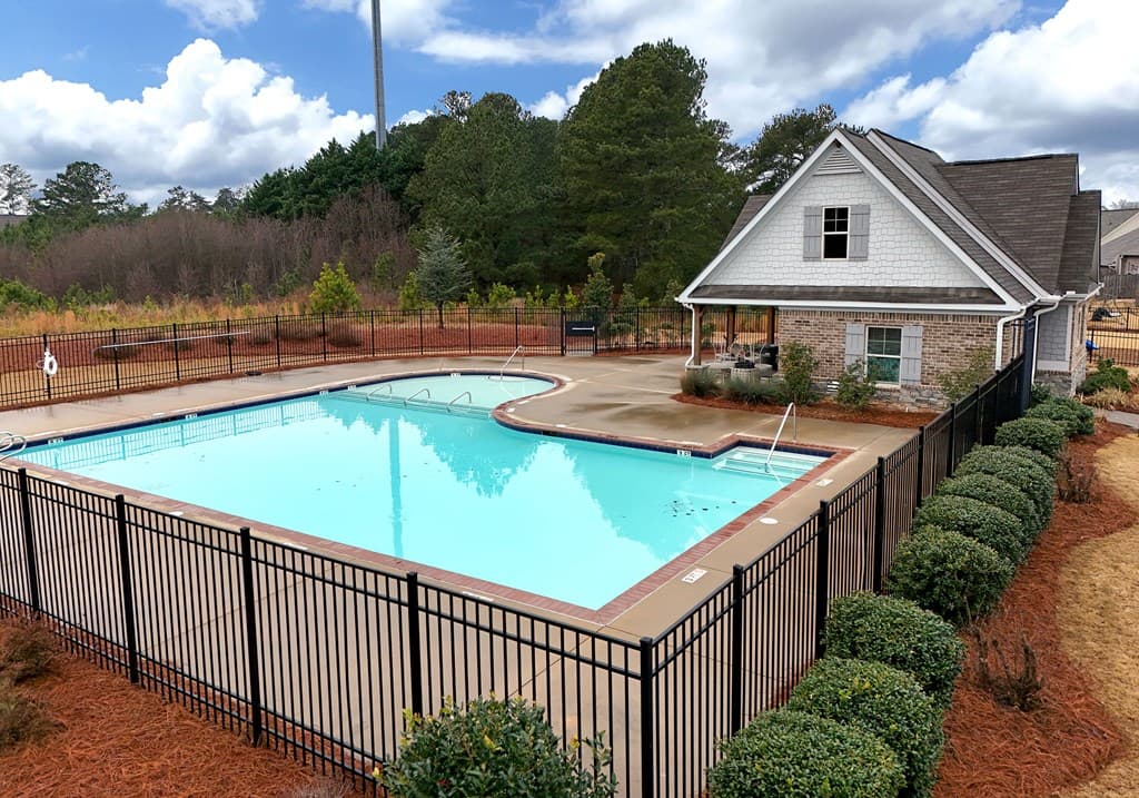 3642 Canyon Springs Road, Oakwood GA 30566 - Photo
