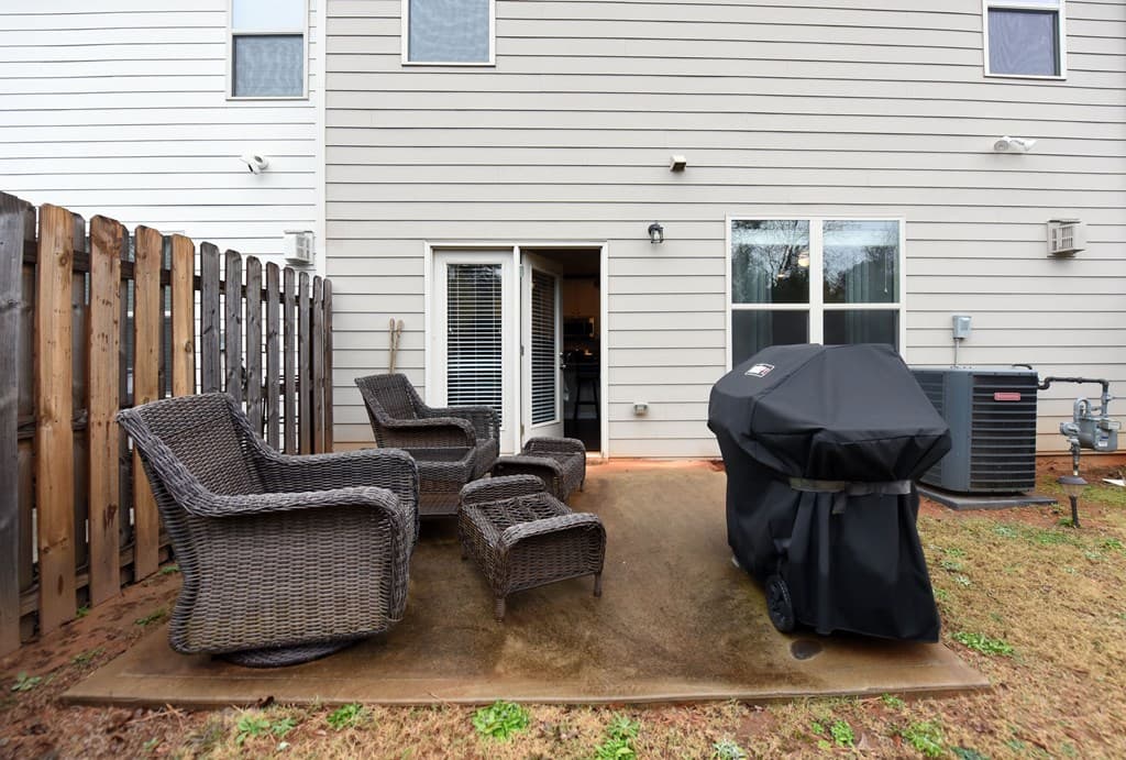 3642 Canyon Springs Road, Oakwood GA 30566 - Photo