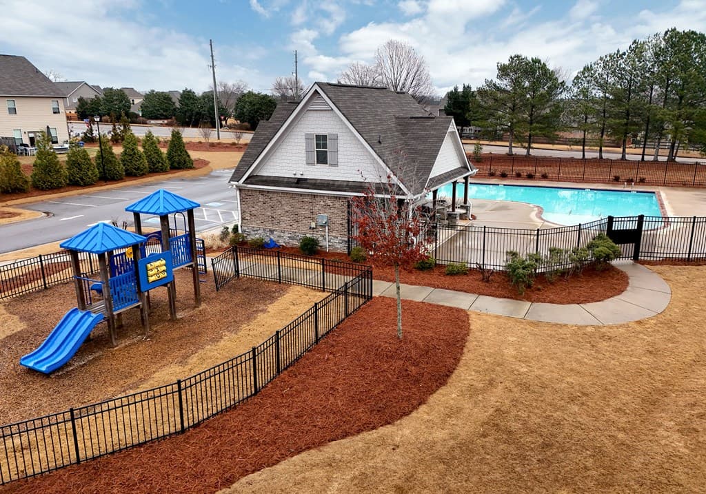 3642 Canyon Springs Road, Oakwood GA 30566 - Photo