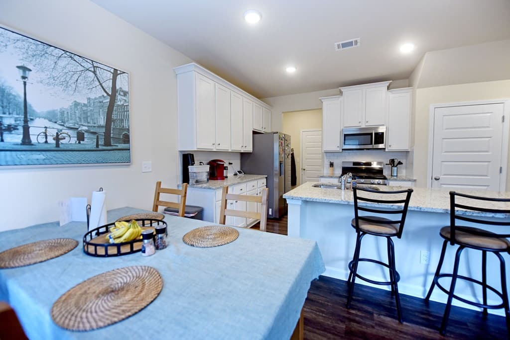 3642 Canyon Springs Road, Oakwood GA 30566 - Photo