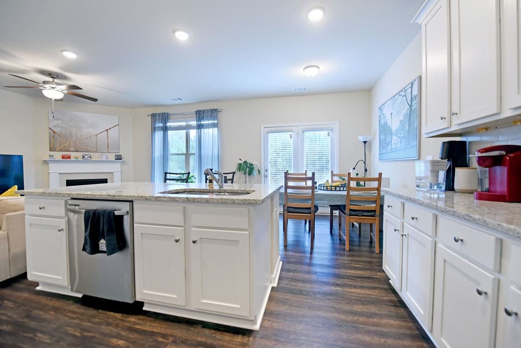 3642 Canyon Springs Road, Oakwood GA 30566 - Photo
