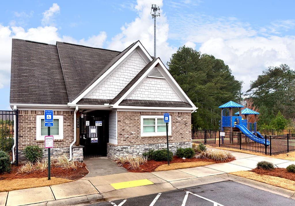 3642 Canyon Springs Road, Oakwood GA 30566 - Photo