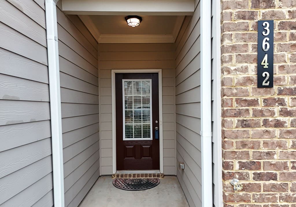 3642 Canyon Springs Road, Oakwood GA 30566 - Photo