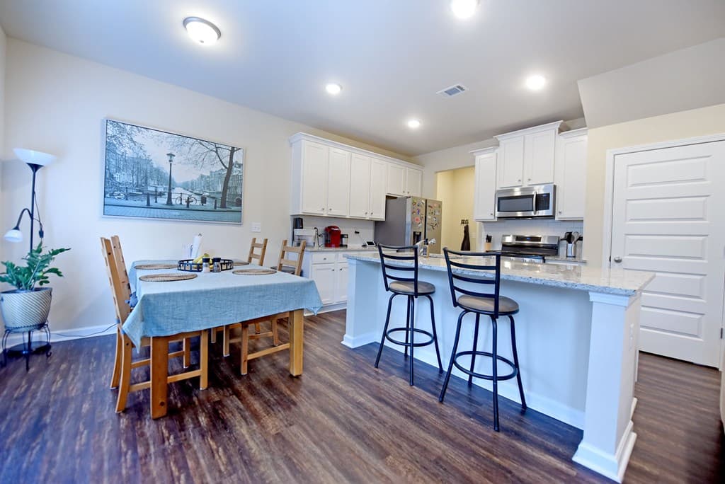 3642 Canyon Springs Road, Oakwood GA 30566 - Photo