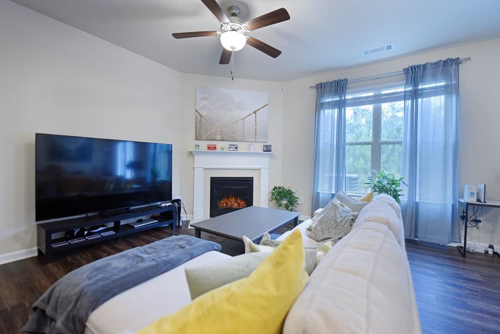 3642 Canyon Springs Road, Oakwood GA 30566 - Photo